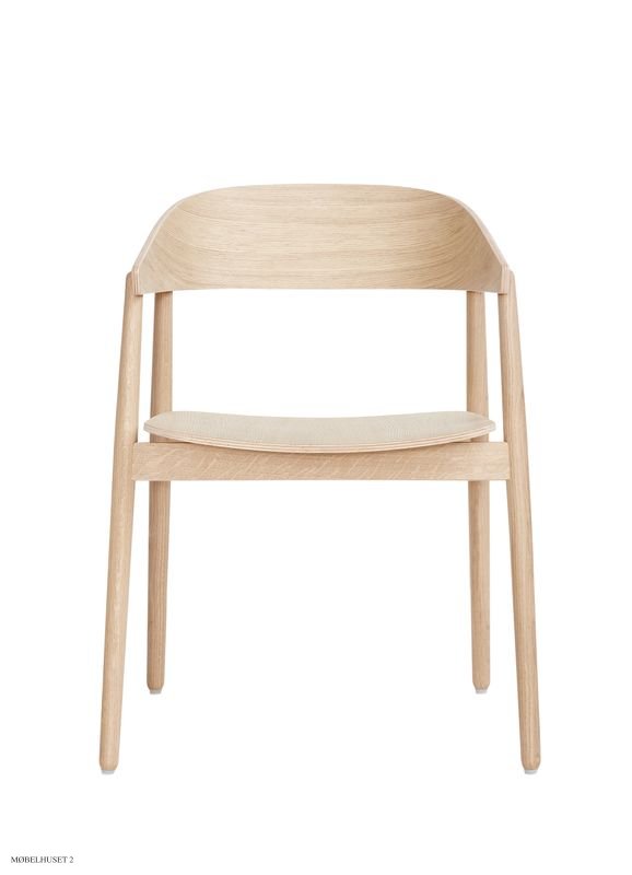 AC2 Stol | Andersen Furniture