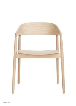 AC2 Stol | Andersen Furniture