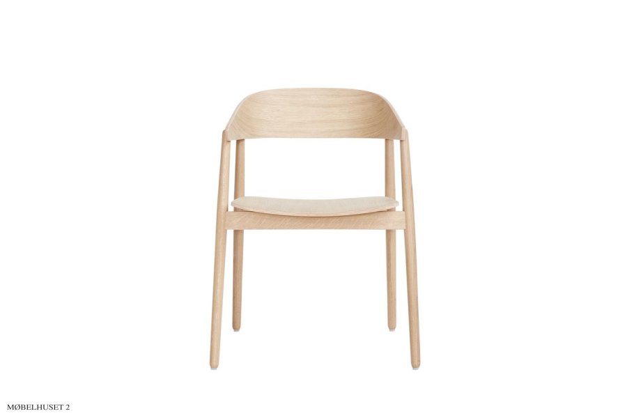 AC2 Stuhl | Andersen Furniture