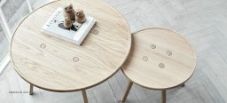 C2 Couchtisch | Andersen Furniture