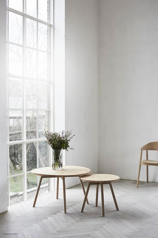 C2 Couchtisch | Andersen Furniture