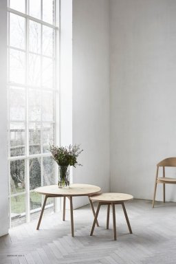 C2 Couchtisch | Andersen Furniture