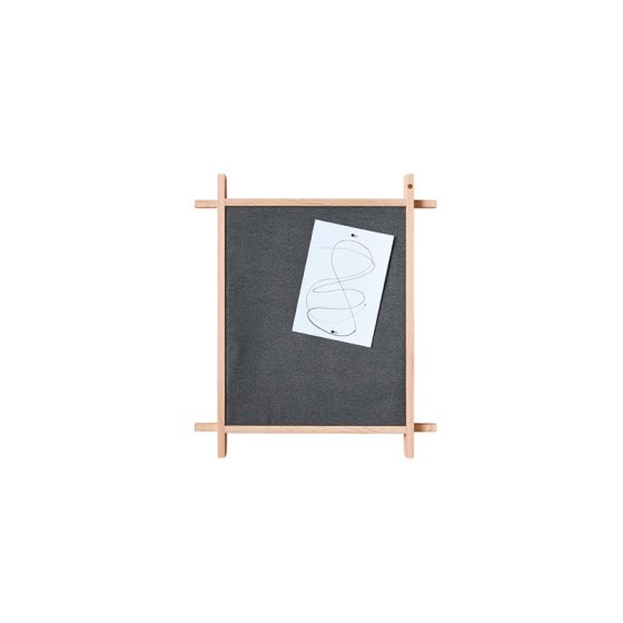 Collect Pin Board