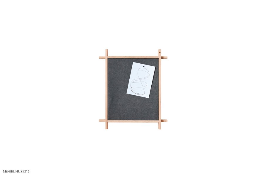 Collect Pin Board