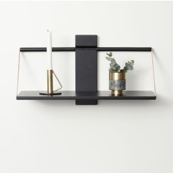 Wood Wall Regal | Andersen Furniture