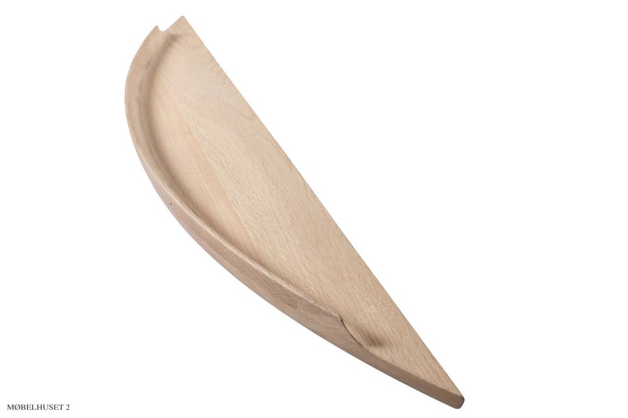 Arcus Shelf, stor | Intarsia Furniture