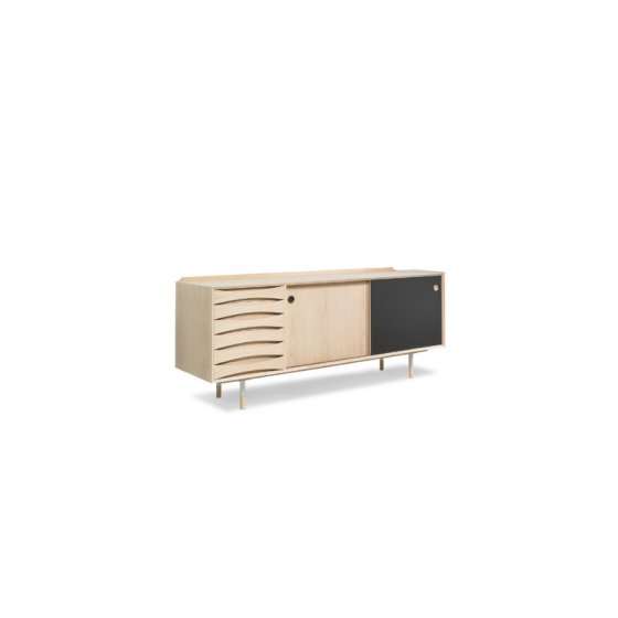 Arne Vodder | Sideboard AV01