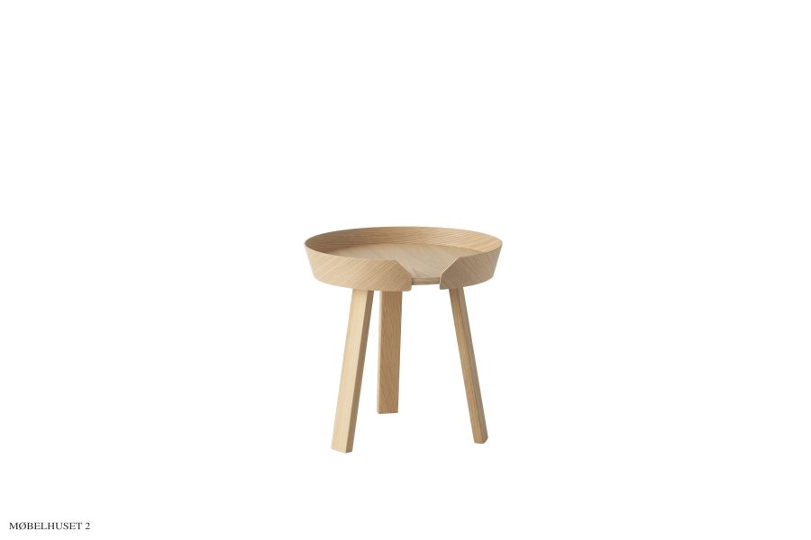 Around Coffee Table