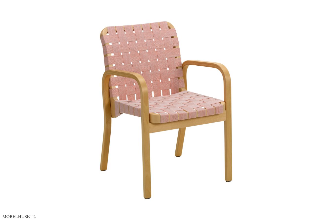 Armchair 45