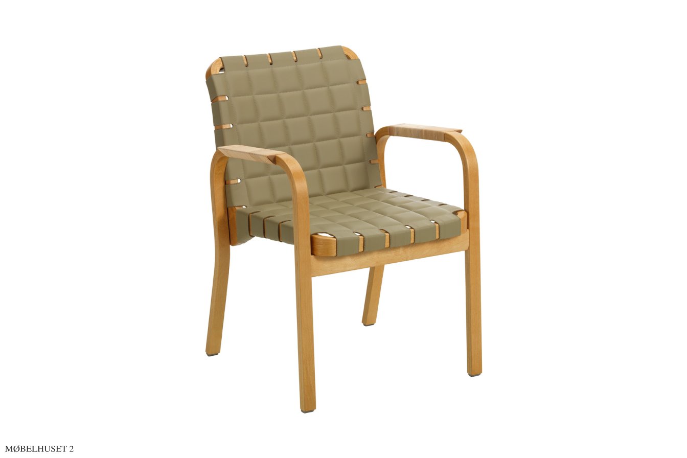 Armchair 45