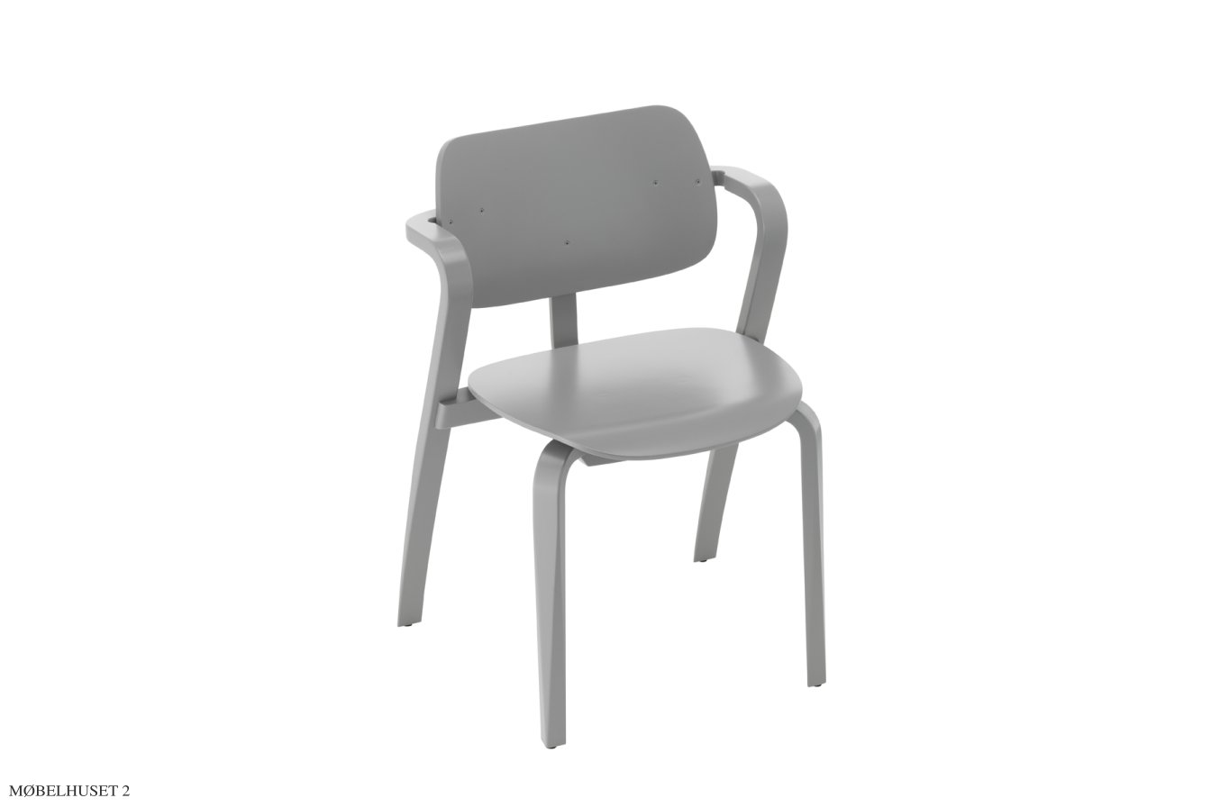 Aslak Chair