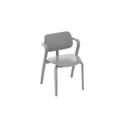Aslak Chair