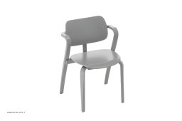 Aslak Chair