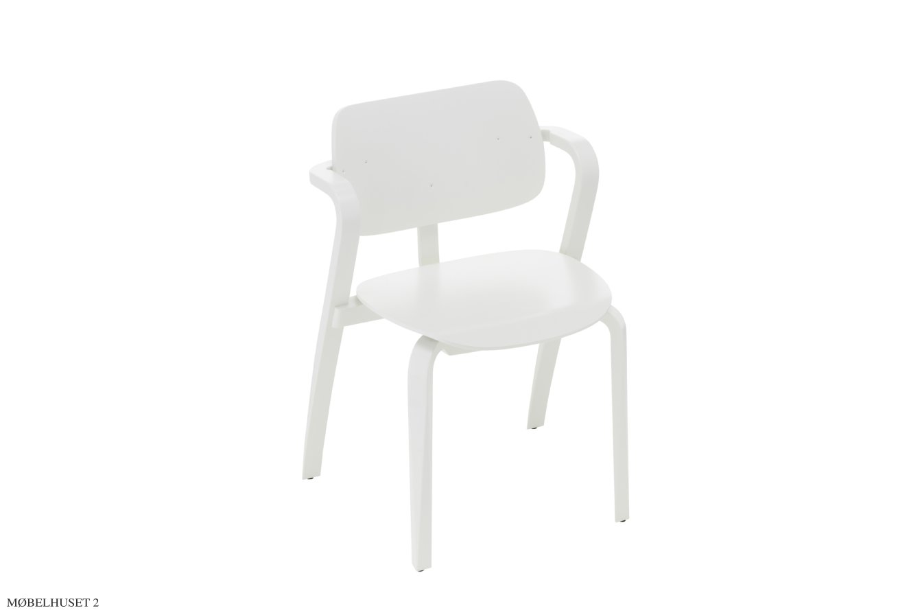 Aslak Chair