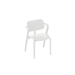 Aslak Chair