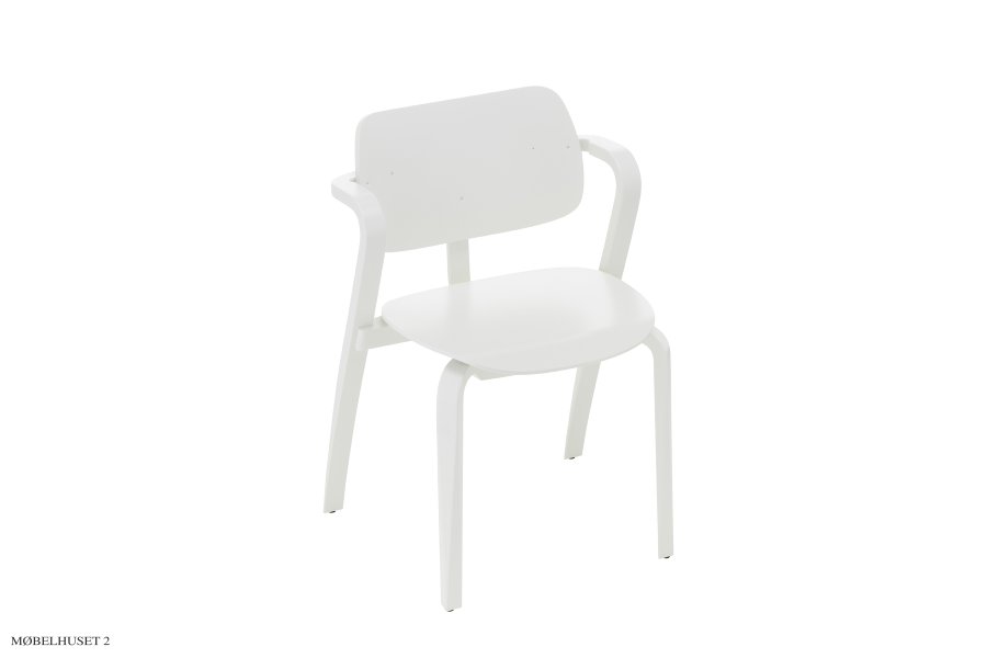 Aslak Chair
