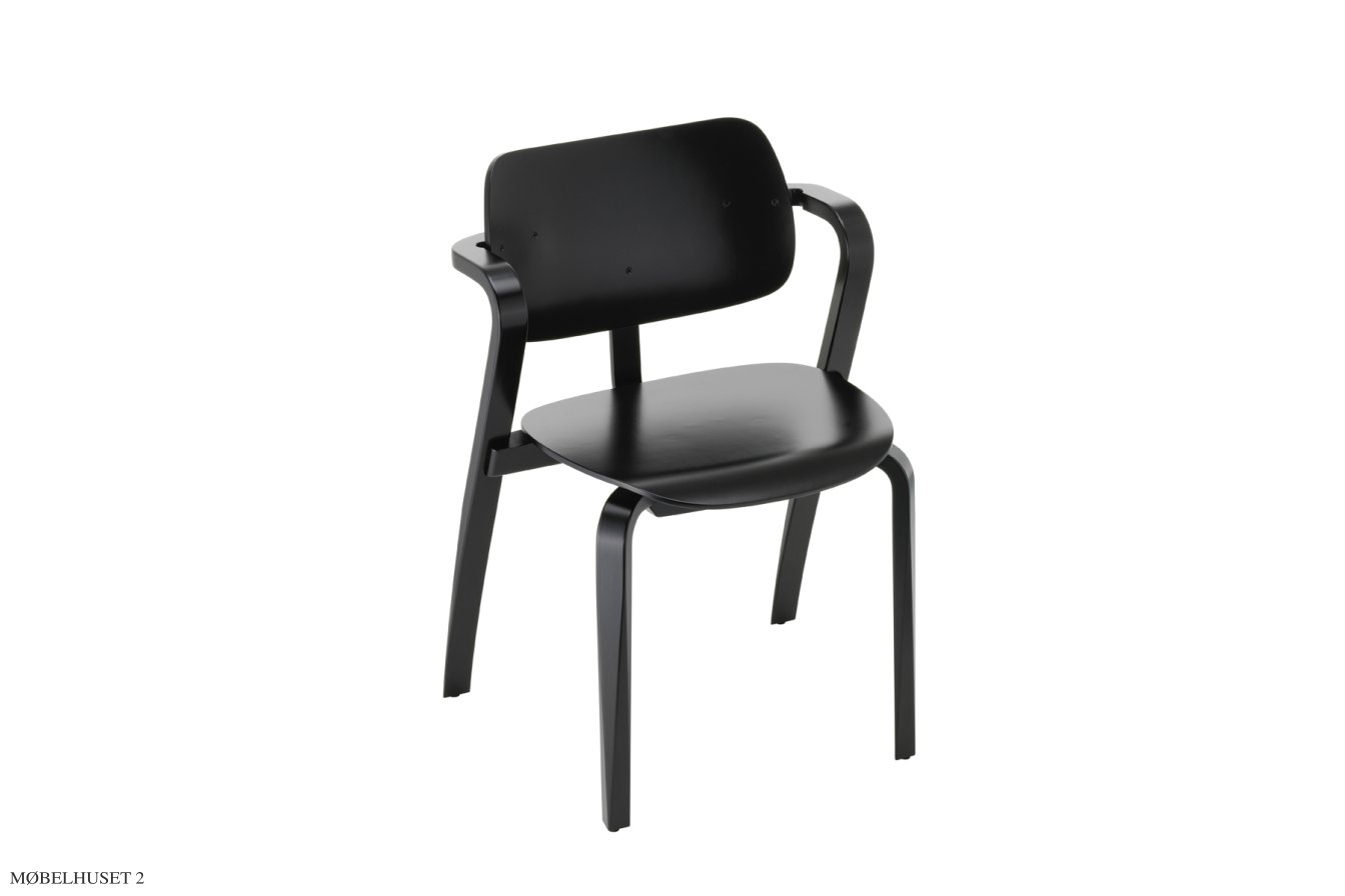 Aslak Chair