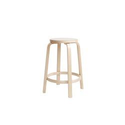 Bar Stool 64 | Natur