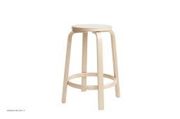 Bar Stool 64 | Natur | Artek