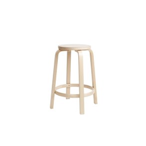 Bar Stool 64 | Natur