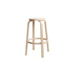 Bar Stool 64 | Natur