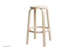 Bar Stool 64 | Natur | Artek