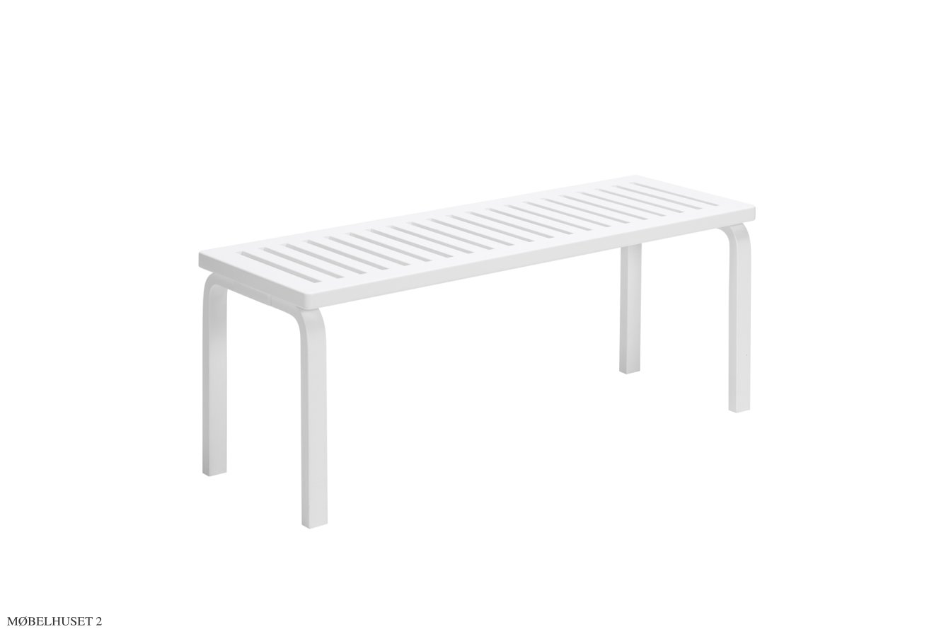Bench 153A | Lamellen Sitzfl�che