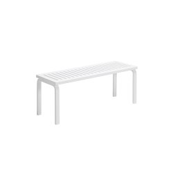 Bench 153A | Lamel top