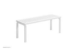Bench 153A | Lamellen Sitzfl�che