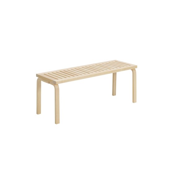 Bench 153A | Lamellen Sitzfl�che