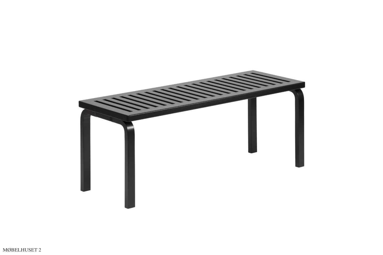 Bench 153A | Lamellen Sitzfl�che