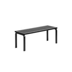 Bench 153A | Lamel top
