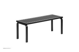 Bench 153A | Lamellen Sitzfl�che