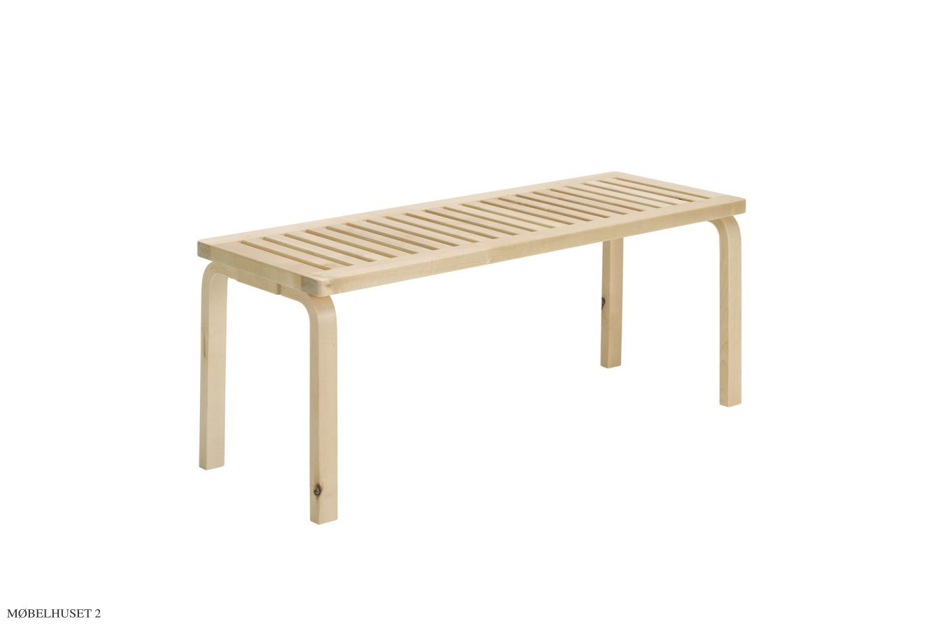 Bench 153A | Lamellen Sitzfl�che
