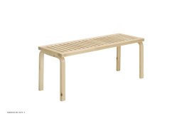 Bench 153A | Lamellen Sitzfl�che
