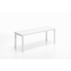 Bench 153A | Solid top