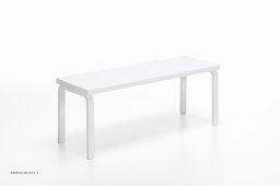 Bench 153A | Massive Sitzfl�che