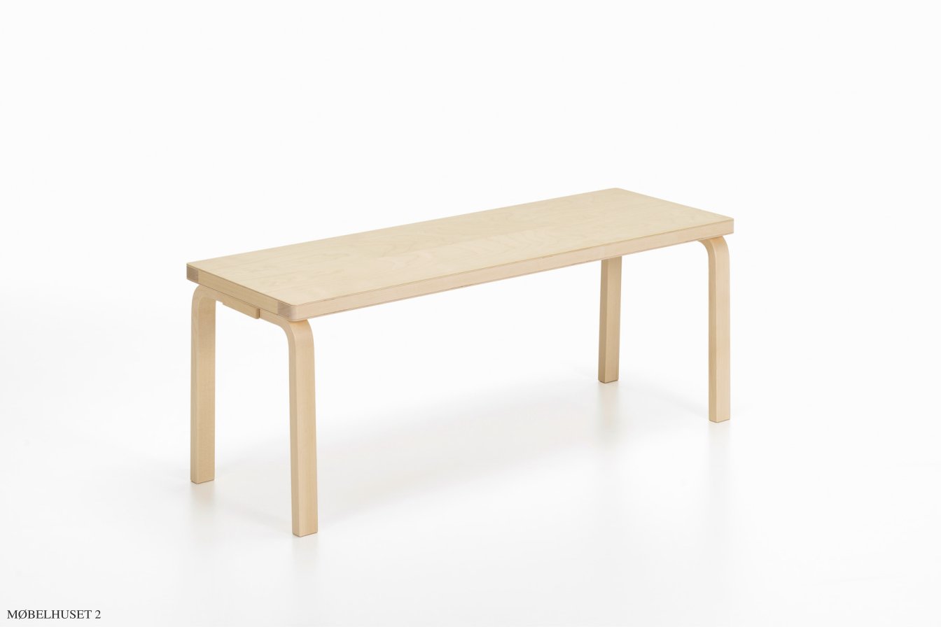 Bench 153A | Massive Sitzfl�che