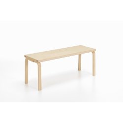Bench 153A | Solid top