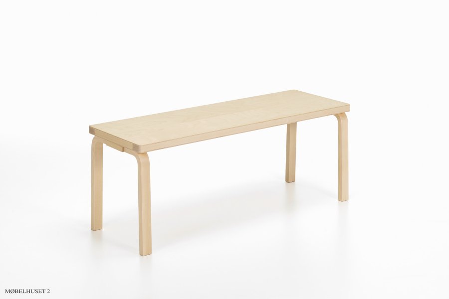 Bench 153A | Solid top