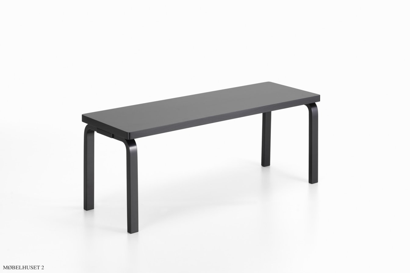 Bench 153A | Massive Sitzfl�che