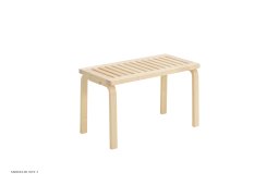 Bench 153B | Lamellen Sitzfl�che