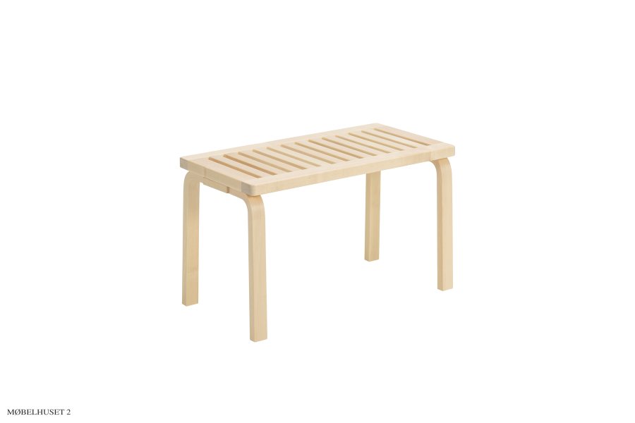 Bench 153B | Lamel top