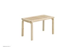 Bench 153B | Lamellen Sitzfl�che