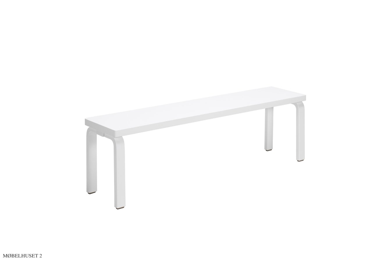 Bench 168B