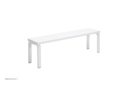 Bench 168B