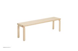 Bench 168B