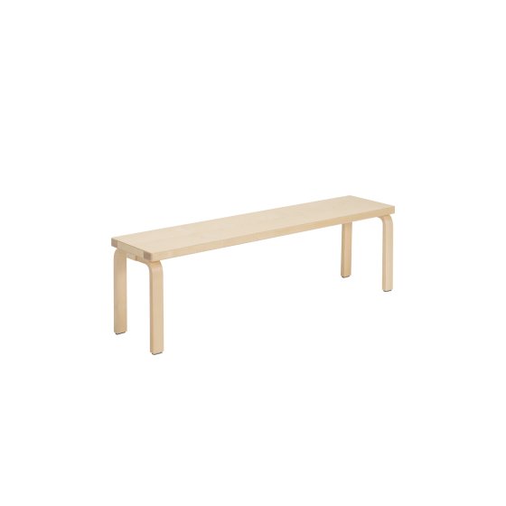 Bench 168B