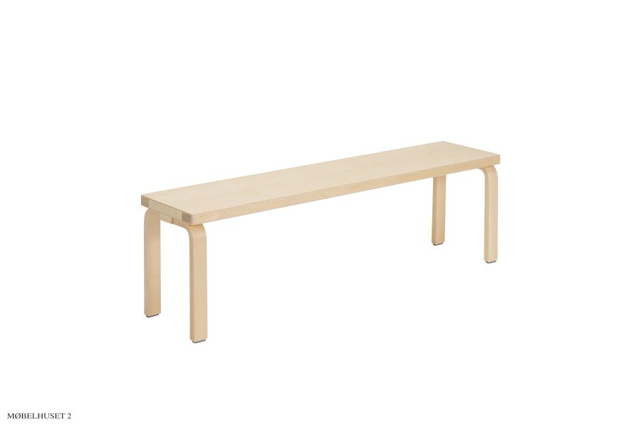 Bench 168B
