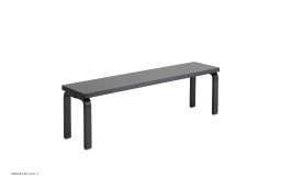 Bench 168B